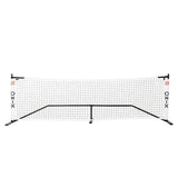 ONIX Pickleball Portable Net and Practice Net - Pickleball Clearance