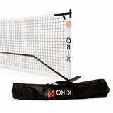 ONIX Pickleball Portable Net and Practice Net - Pickleball Clearance