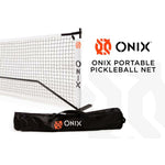 ONIX Pickleball Portable Net and Practice Net - Pickleball Clearance