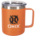 ONIX Pro Team Beverage Mug