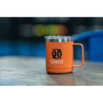 ONIX Pro Team Beverage Mug