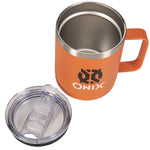 ONIX Pro Team Beverage Mug