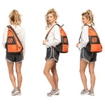 ONIX Pro Team Sling Bag