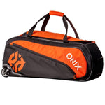 ONIX Pickleball Pro Team Wheeled Duffel Bag - Pickleball Clearance