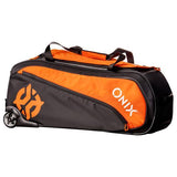 ONIX Pickleball Pro Team Wheeled Duffel Bag - Pickleball Clearance