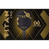 Titan LRG Black Diamond Series