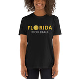 Florida Pickleball T-Shirt