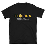 Florida Pickleball T-Shirt