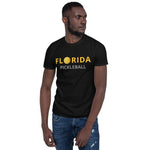 Florida Pickleball T-Shirt