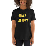 One More Pickleball T-Shirt - Pickleball Clearance