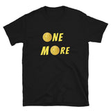 One More Pickleball T-Shirt - Pickleball Clearance