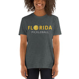 Florida Pickleball T-Shirt - Pickleball Clearance