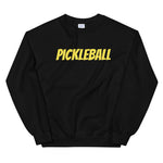 Pickleball Pullover Sweatshirt - Pickleball Clearance