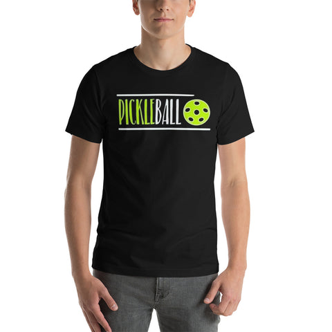 PICKLEBALL T-SHIRT - Pickleball Clearance