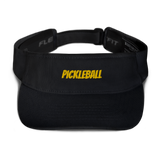 Pickleball Visor - Pickleball Clearance