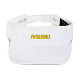 Pickleball Visor - Pickleball Clearance