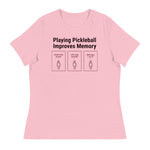 Playing Pickleball Improves Memory - Pickleball Clearance