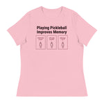 Playing Pickleball Improves Memory - Pickleball Clearance